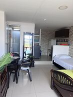 Apartamentos sweet Island