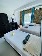 Apartamentos sweet Island