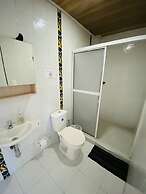 Apartamentos sweet Island