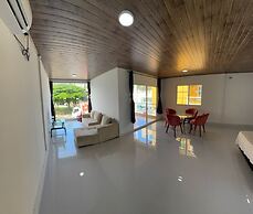 Apartamentos sweet Island