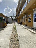 Apartamentos sweet Island