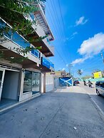 Apartamentos sweet Island