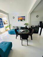 Apartamentos sweet Island