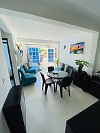 Apartamentos sweet Island