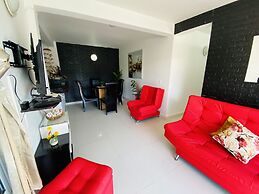 Apartamentos sweet Island