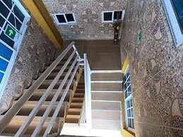 Apartamentos sweet Island