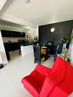 Apartamentos sweet Island