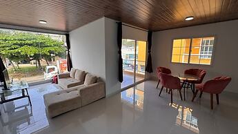 Apartamentos sweet Island