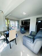 Apartamentos sweet Island