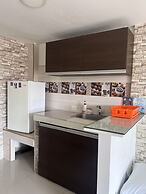 Apartamentos sweet Island