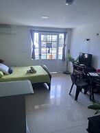 Apartamentos sweet Island