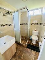 Apartamentos sweet Island