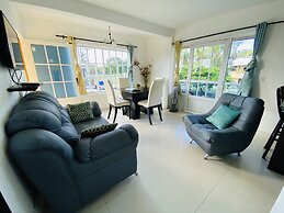 Apartamentos sweet Island