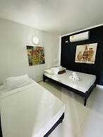 Apartamentos sweet Island