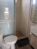 Apartamentos sweet Island