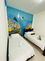 Apartamentos sweet Island