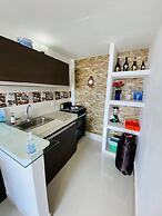 Apartamentos sweet Island