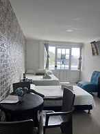 Apartamentos sweet Island