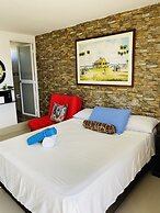 Apartamentos sweet Island