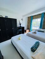 Apartamentos sweet Island