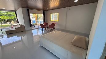 Apartamentos sweet Island