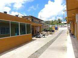 Apartamentos sweet Island