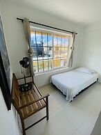 Apartamentos sweet Island