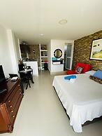 Apartamentos sweet Island