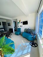 Apartamentos sweet Island