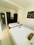 Apartamentos sweet Island