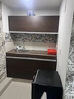 Apartamentos sweet Island