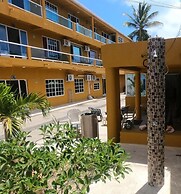 Apartamentos sweet Island