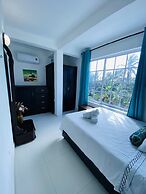 Apartamentos sweet Island