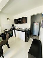 Apartamentos sweet Island