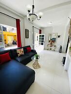 Apartamentos sweet Island