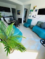 Apartamentos sweet Island