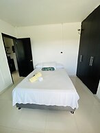 Apartamentos sweet Island