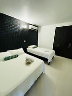 Apartamentos sweet Island