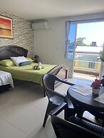 Apartamentos sweet Island