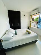 Apartamentos sweet Island