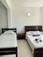 Apartamentos sweet Island