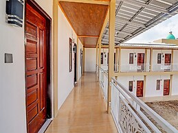 OYO 92054 Gala Residence