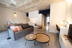 BARCELONA TOUCH APARTMENTS - ROSICH