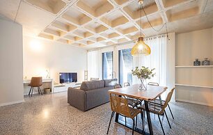 BARCELONA TOUCH APARTMENTS - ROSICH