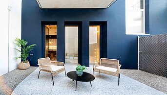 BARCELONA TOUCH APARTMENTS - ROSICH