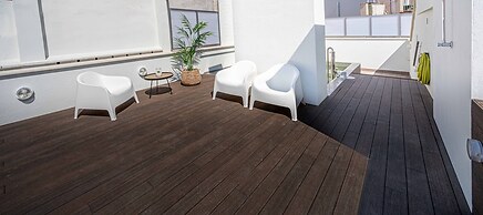 BARCELONA TOUCH APARTMENTS - ROSICH