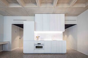 BARCELONA TOUCH APARTMENTS - ROSICH