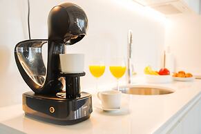 BARCELONA TOUCH APARTMENTS - ROSICH