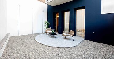 BARCELONA TOUCH APARTMENTS - ROSICH