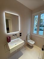 Prato della Valle Apartments